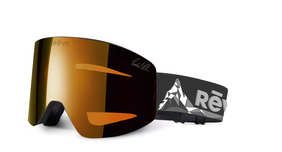 Bode N 6 - Matte Black