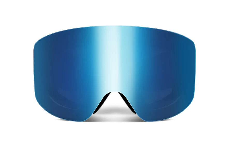 Bode N 9 - Matte Blue/Blue Water