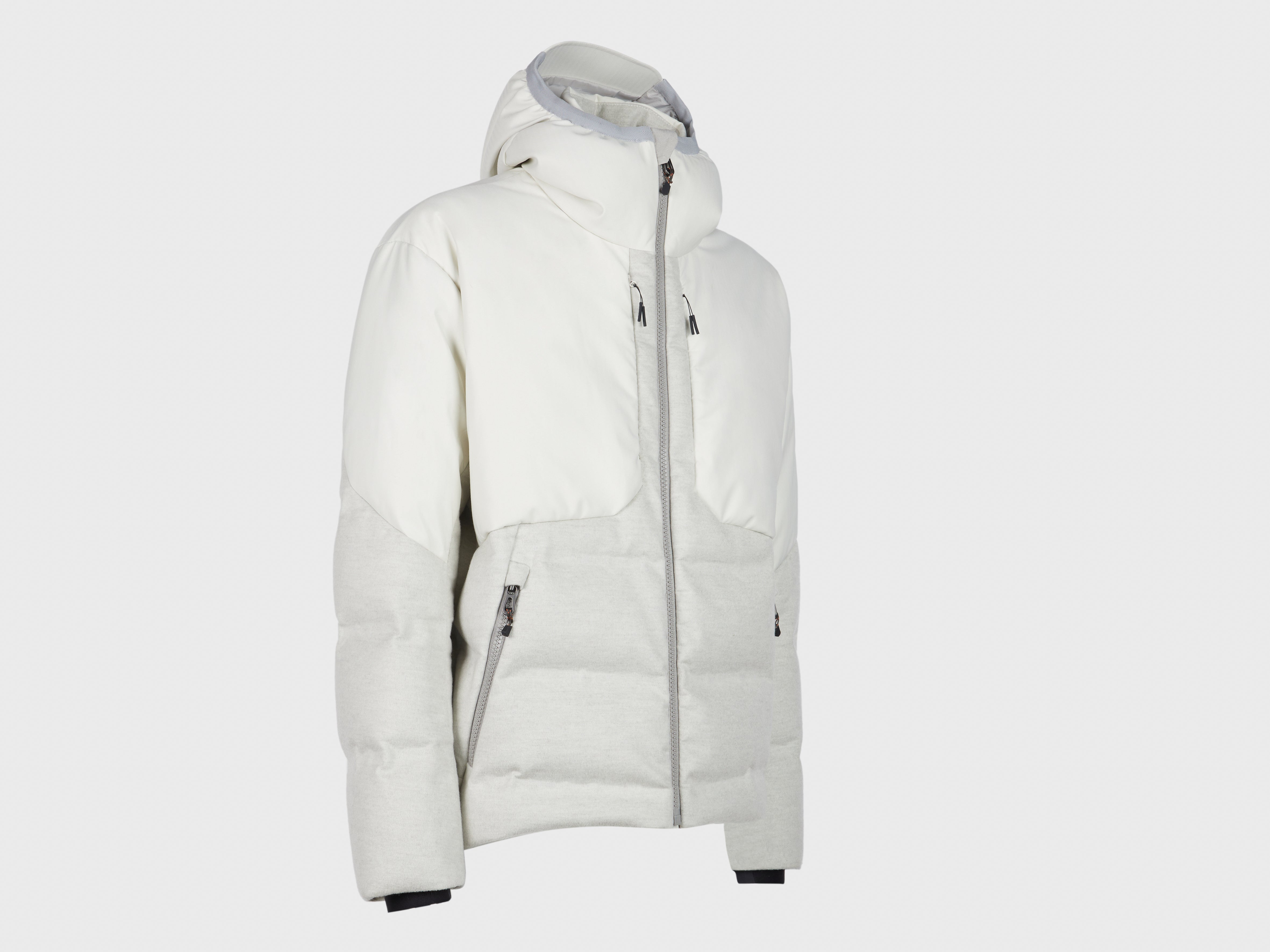 Vampire 2.0 Ski Jacket Woman | BOTËGHES LAGAZOI