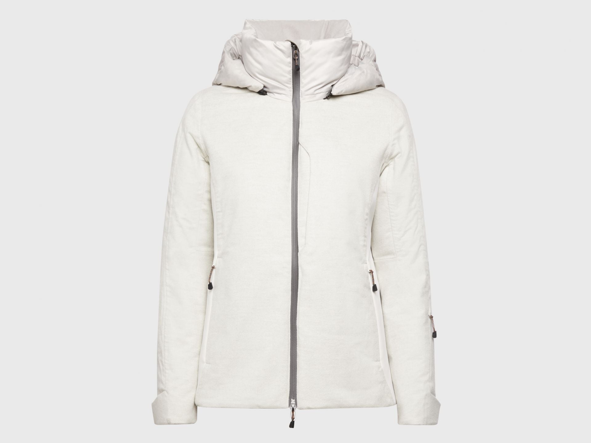 Armor Jacket Women | BOTËGHES LAGAZOI