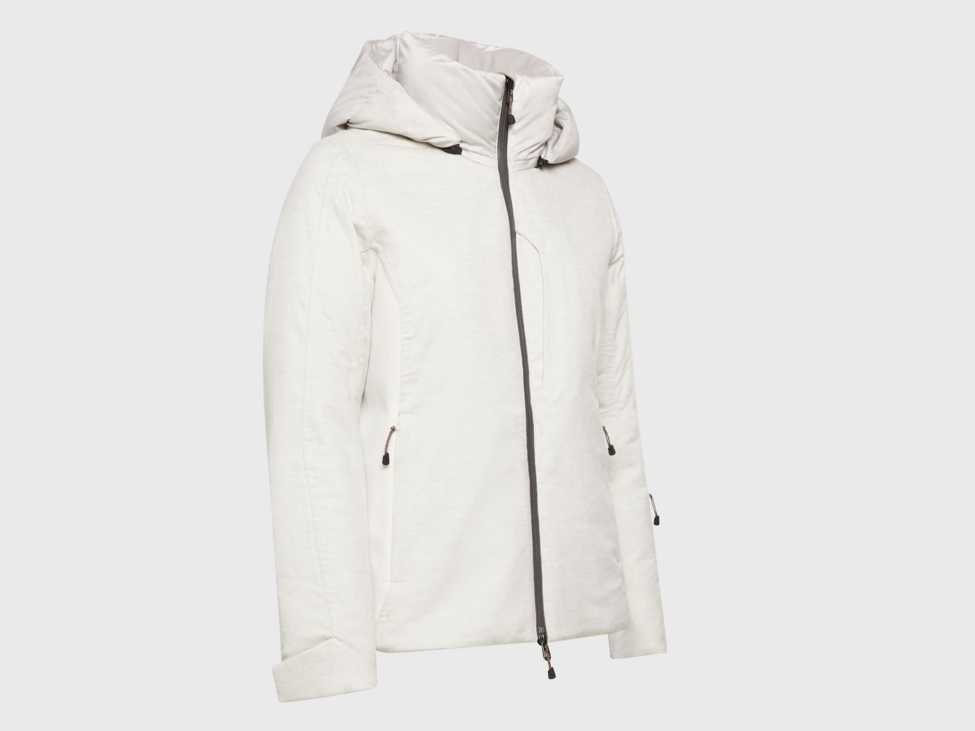 Armor Jacket Women | BOTËGHES LAGAZOI