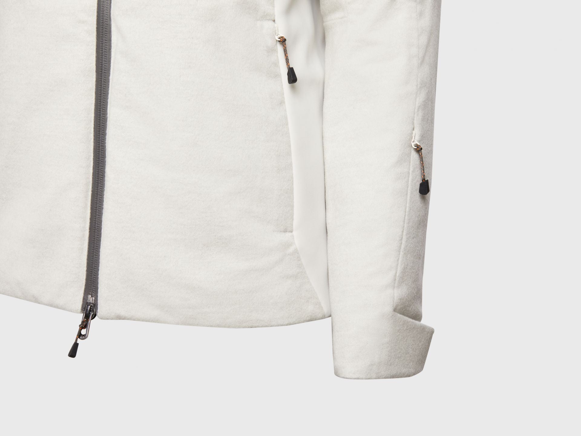 Armor Jacket Women | BOTËGHES LAGAZOI