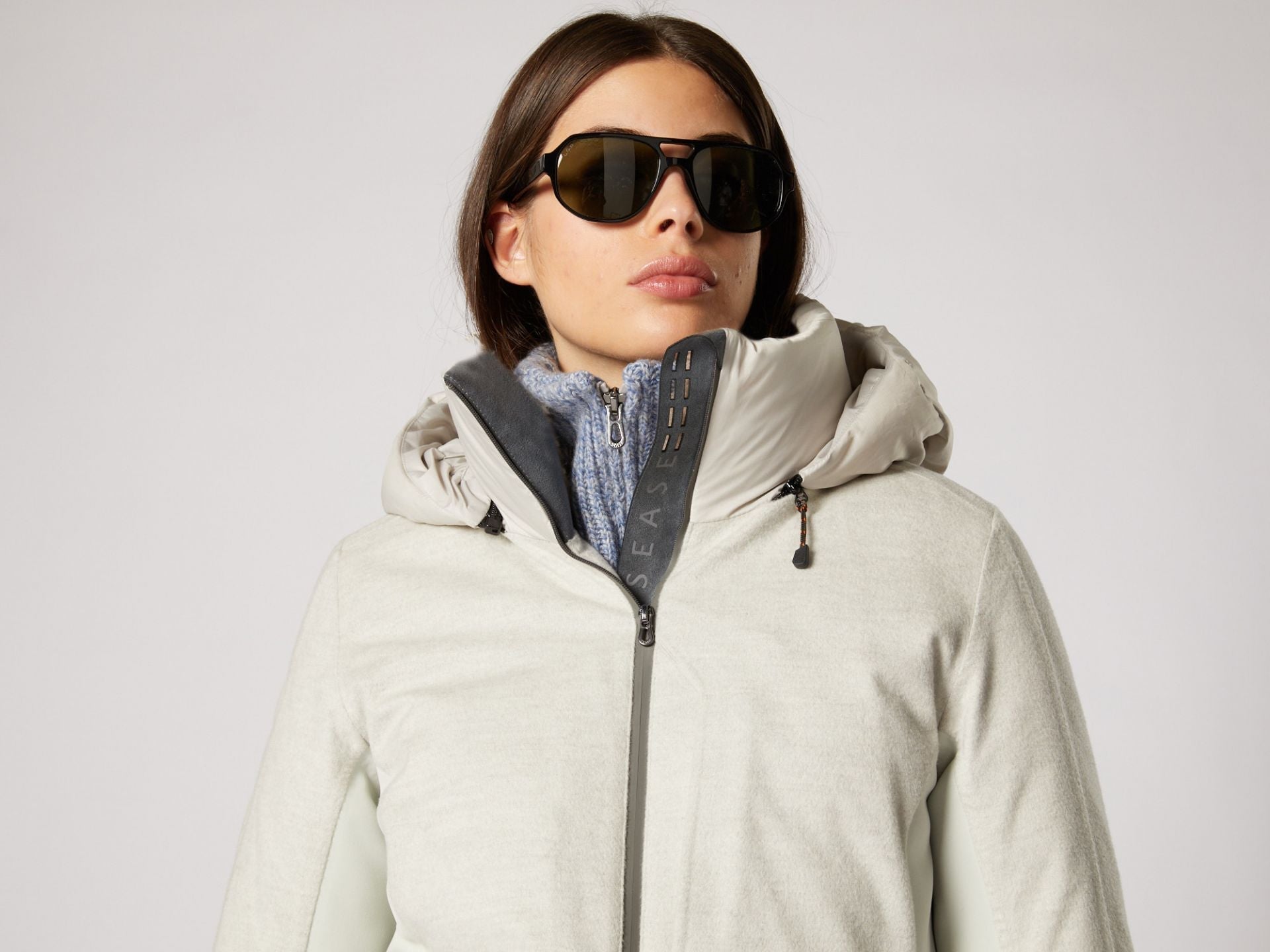 Armor Jacket Women | BOTËGHES LAGAZOI