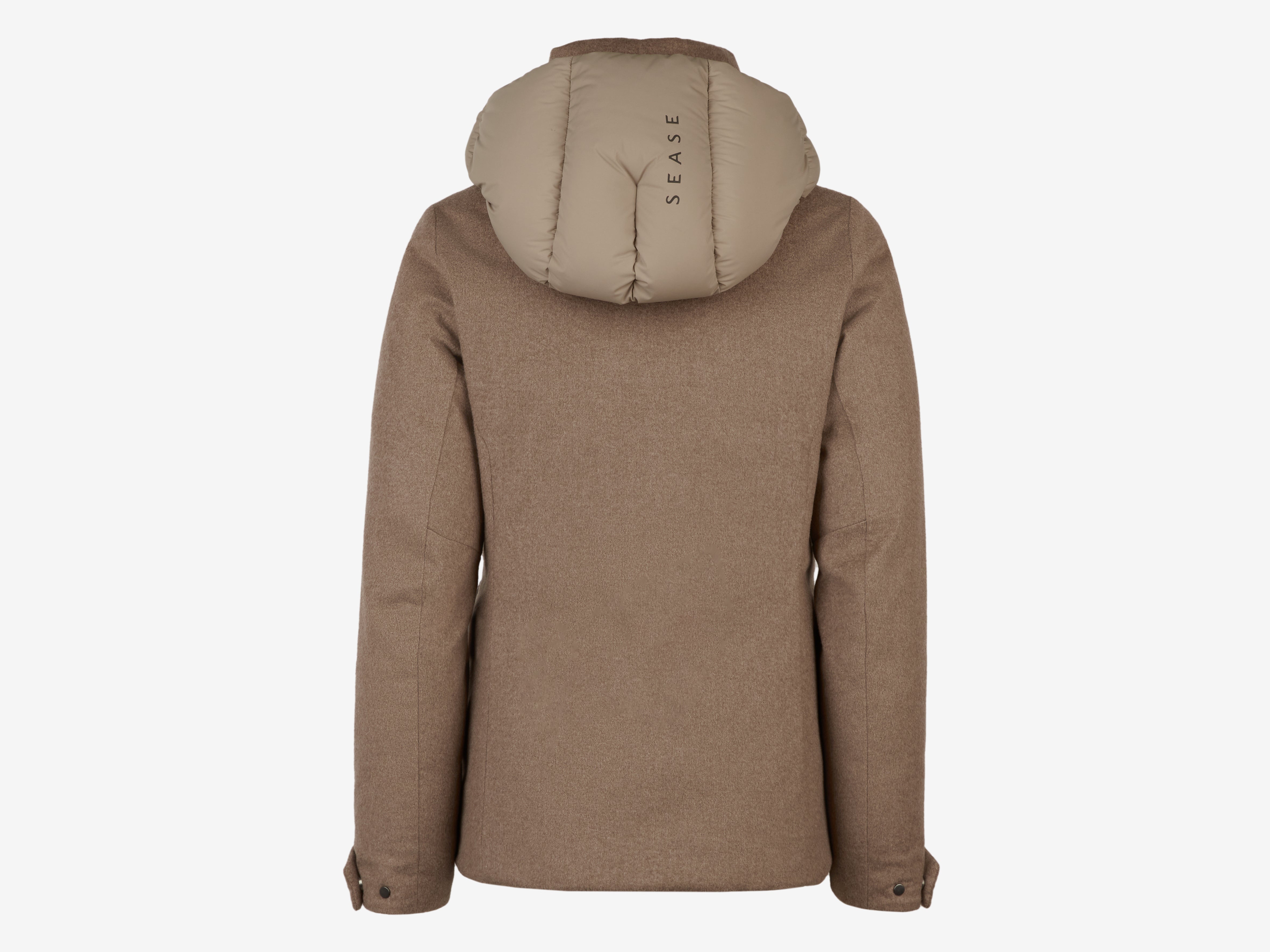 Armor Jacket 2.0 W