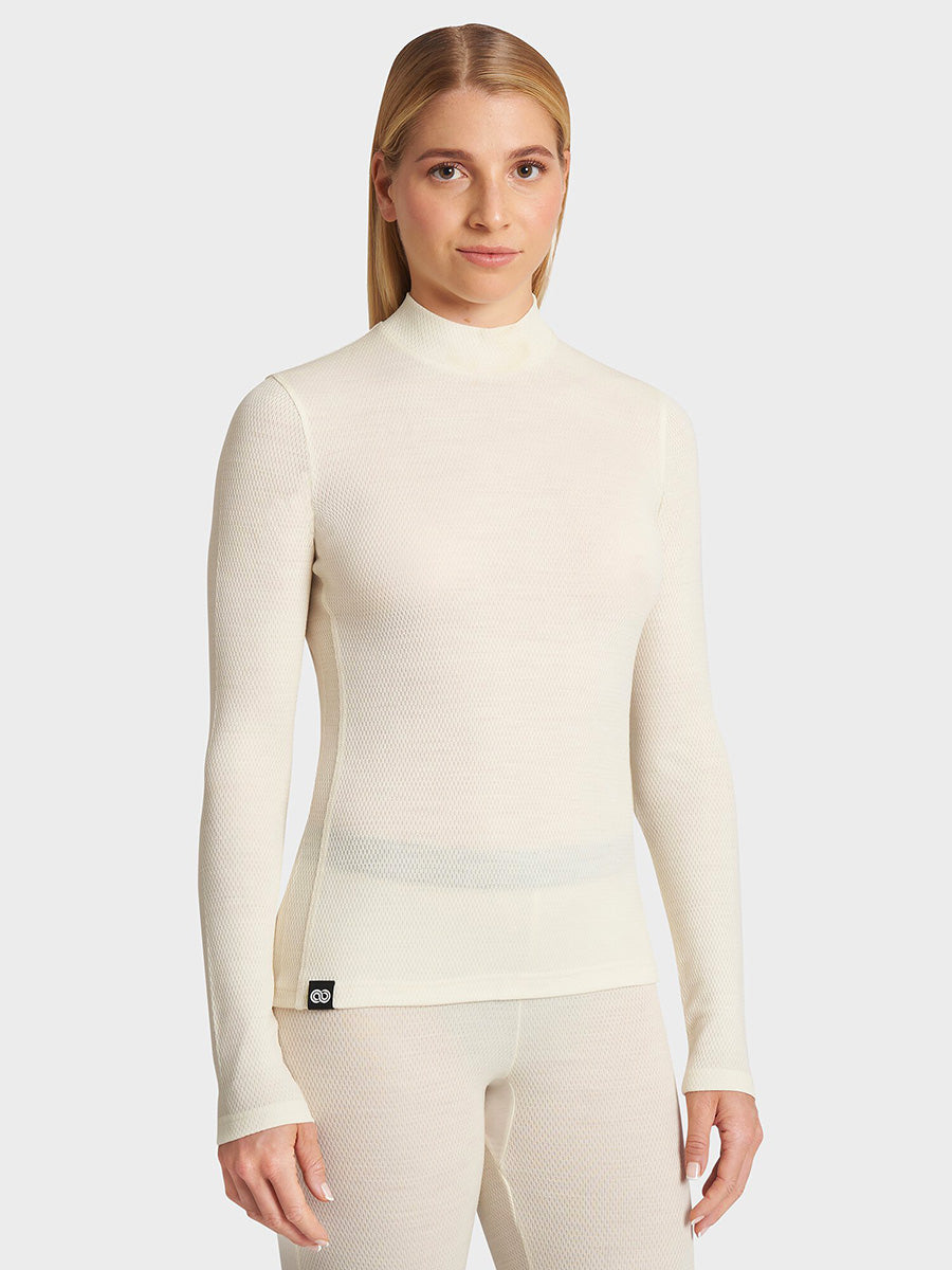 Bakki Turtleneck LS W