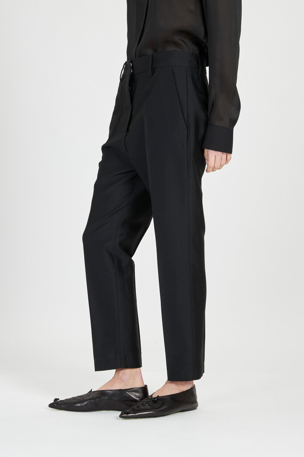 Pantalone Gerarda Lany W