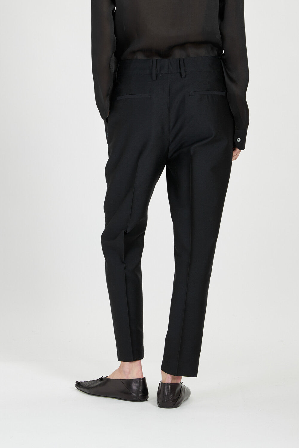 Pantalone Gerarda Lany W