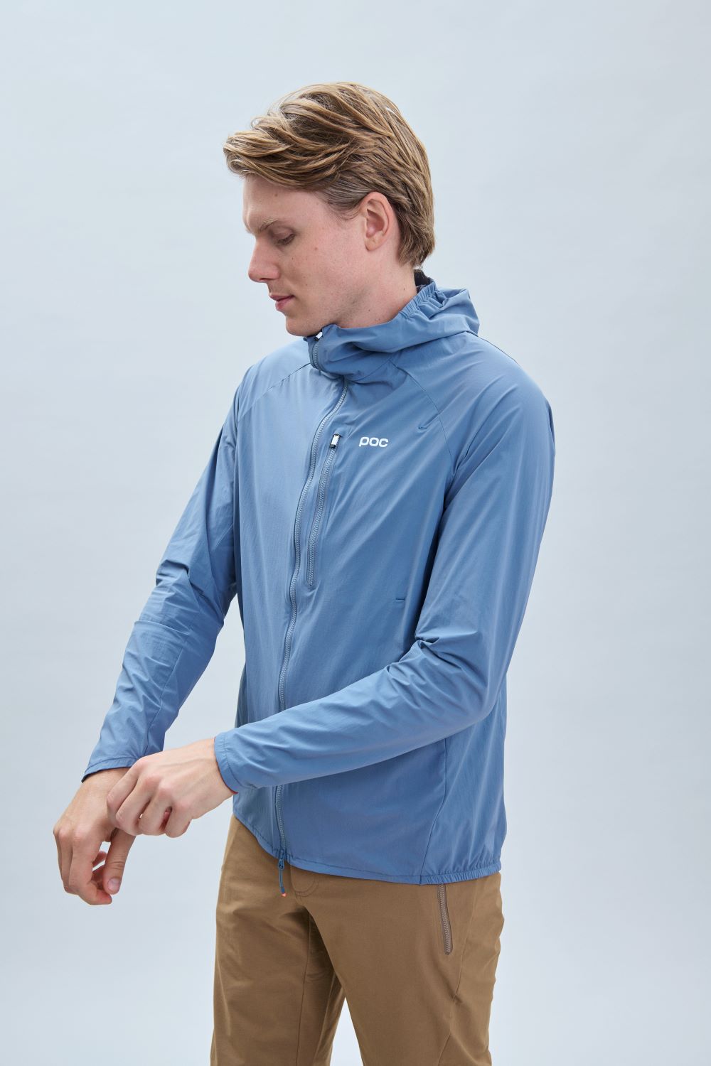 Motion Wind Jacket M