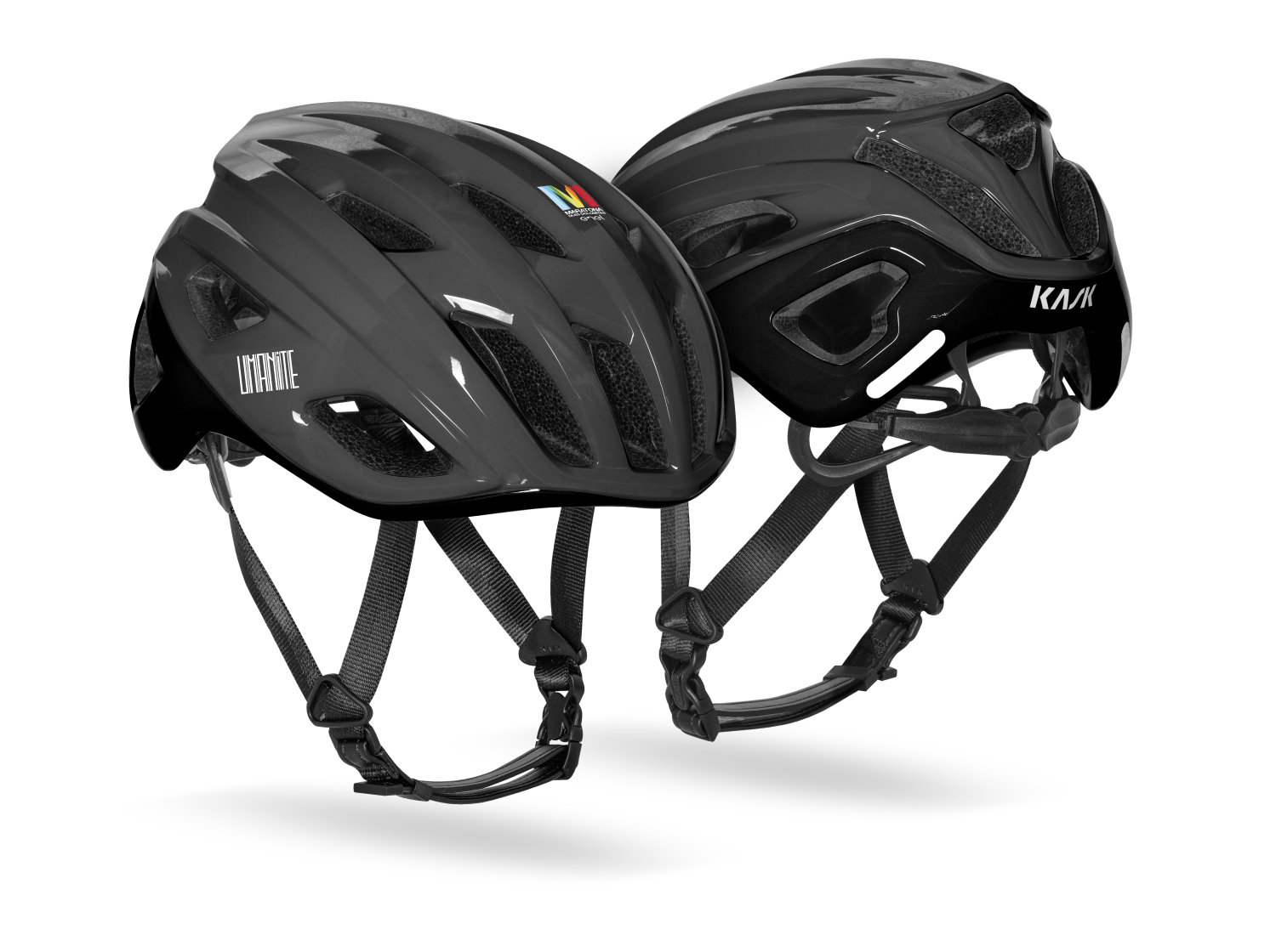 Helmet KASK Mojito³ Martona dles Dolomites 2023
