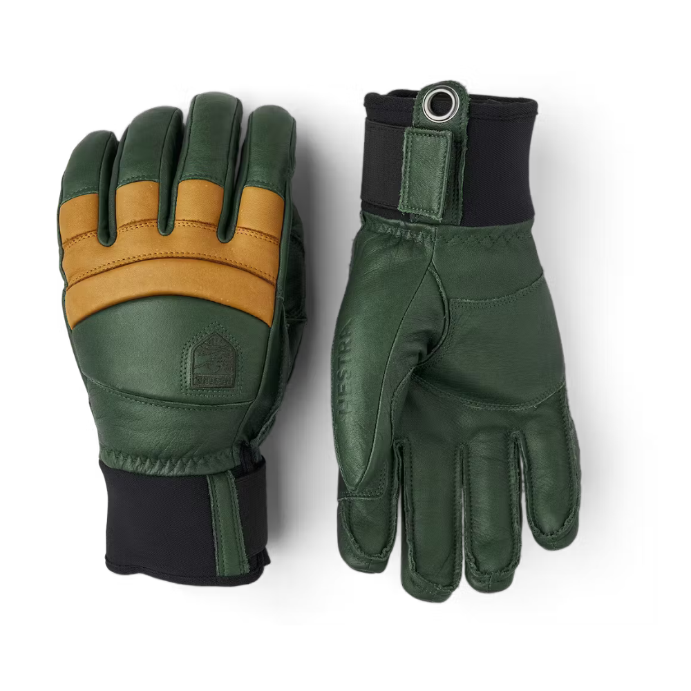 Fall Liner - 5 Finger