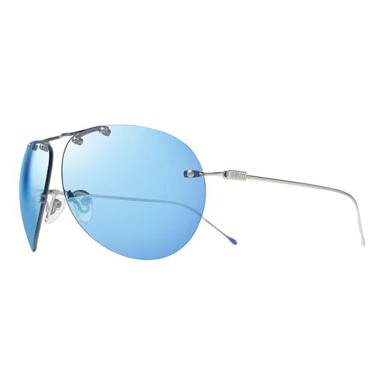 Air 2 - Satin Chrome