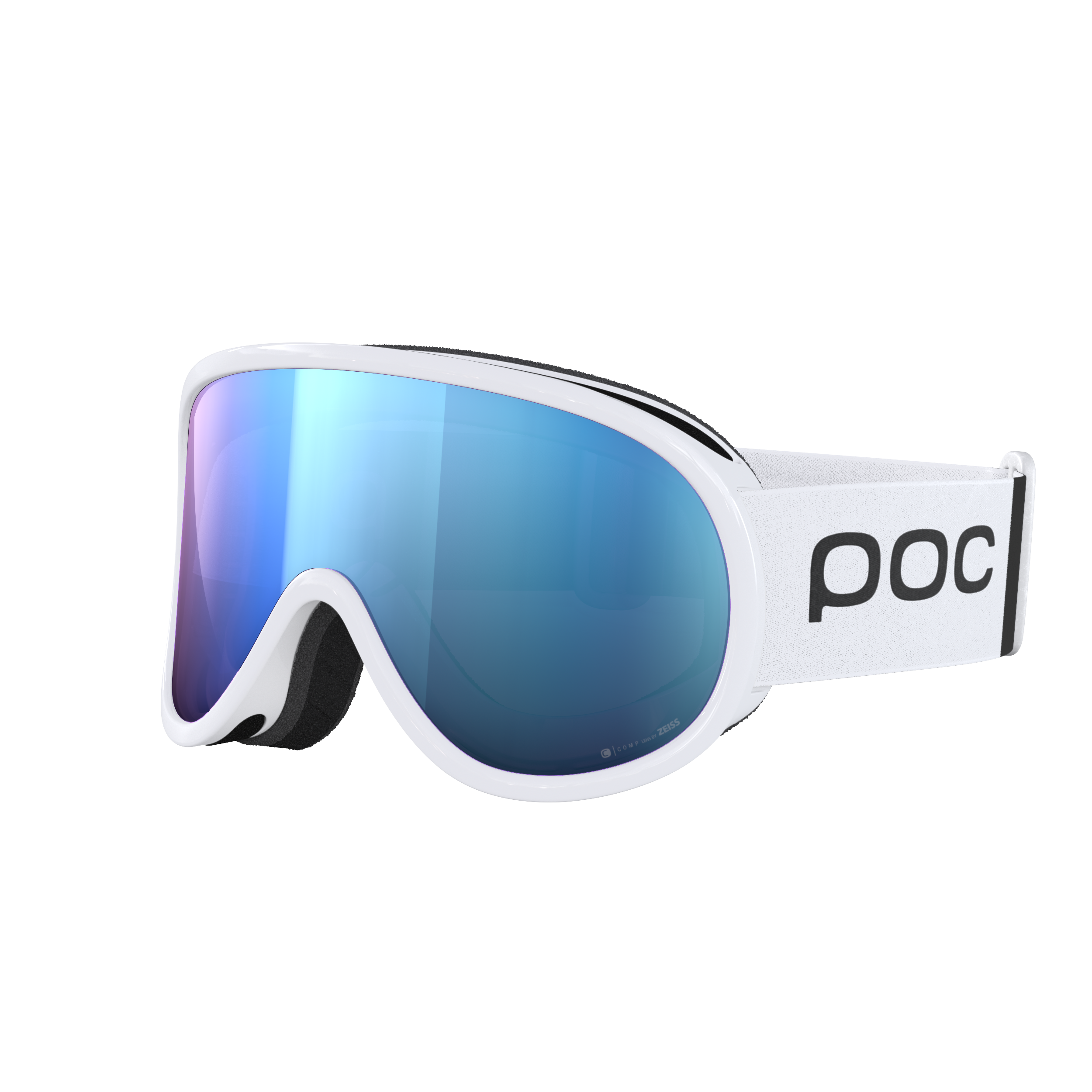 Snow Googgles - Retina Clarity Comp | POC | BOTËGHES LAGAZOI