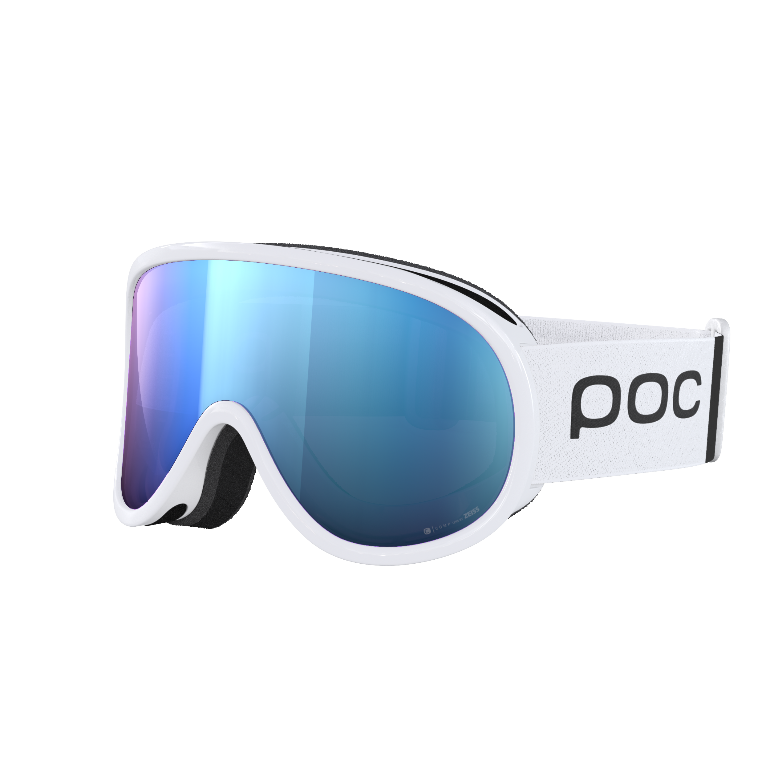 Snow Googgles - Retina Clarity Comp | POC | BOTËGHES LAGAZOI