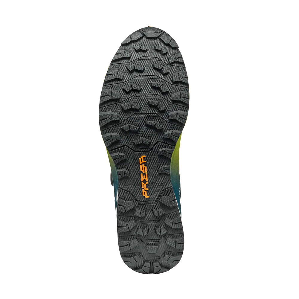 Ribelle Run Kalibra HT M