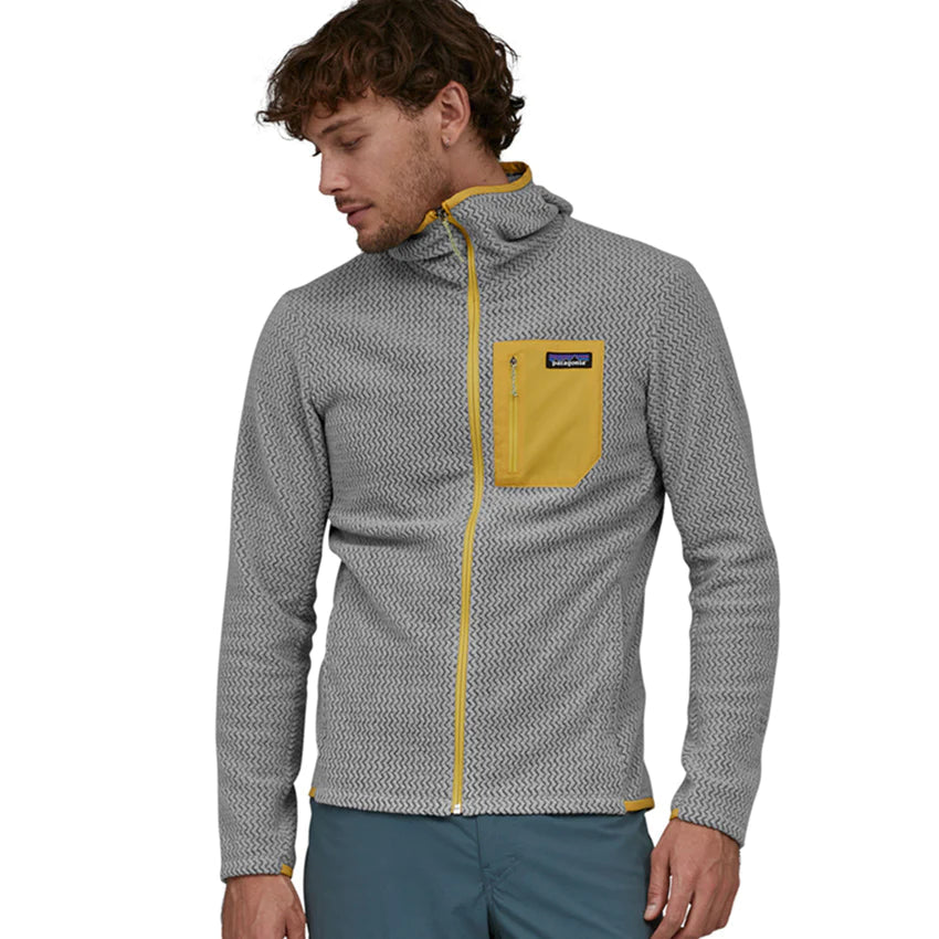 R1 Air Full-Zip Hoody M