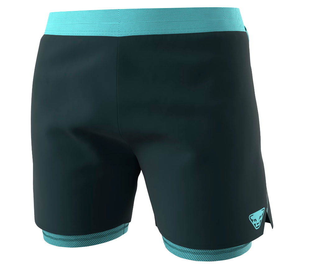 Alpine Pro 2/1 Shorts W