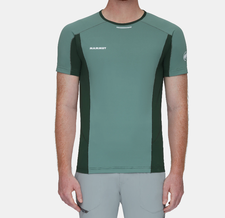 Aenergy FL T-Shirt M