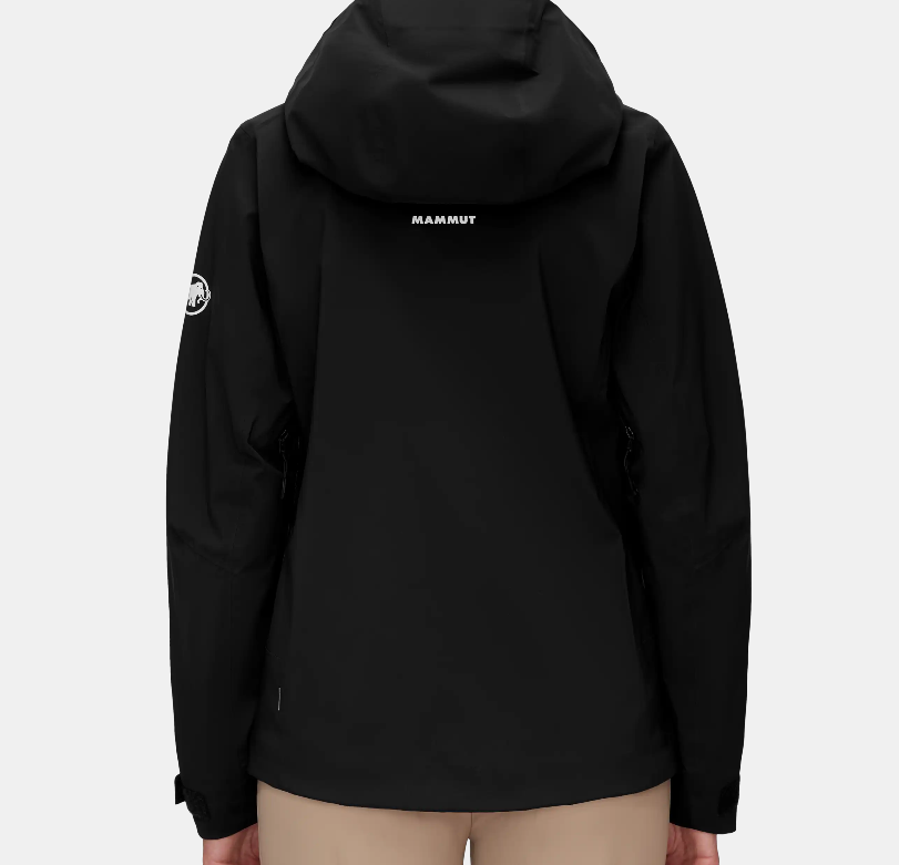 Alto Guide HS Hooded Jkt W