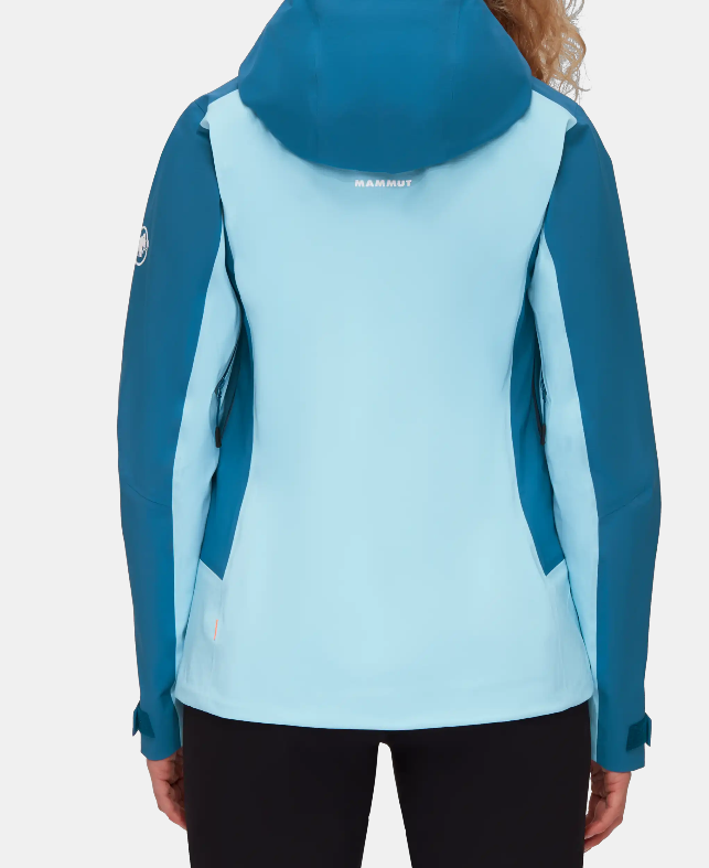 Alto Guide HS Hooded Jkt W