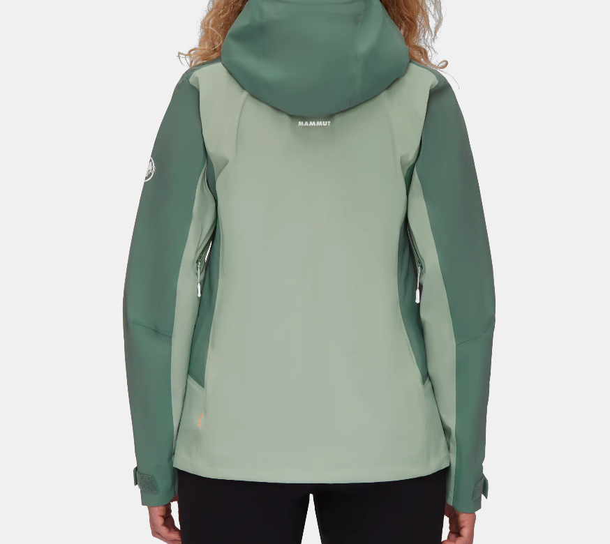 Alto Guide HS Hooded Jkt W