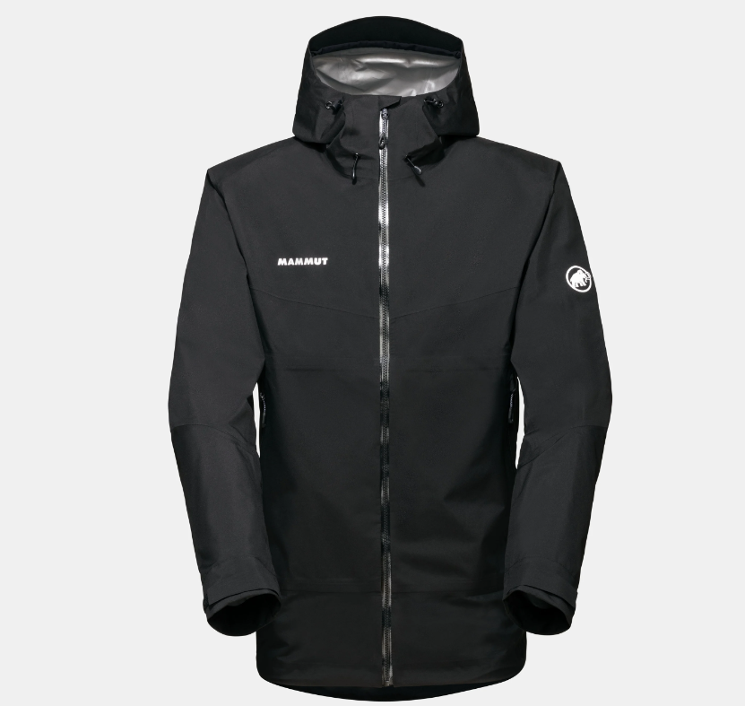 Convey Tour HS Hooded Jkt M