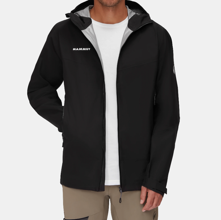 Convey Tour HS Hooded Jkt M