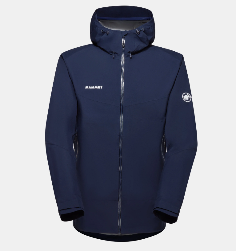 Convey Tour HS Hooded Jkt M