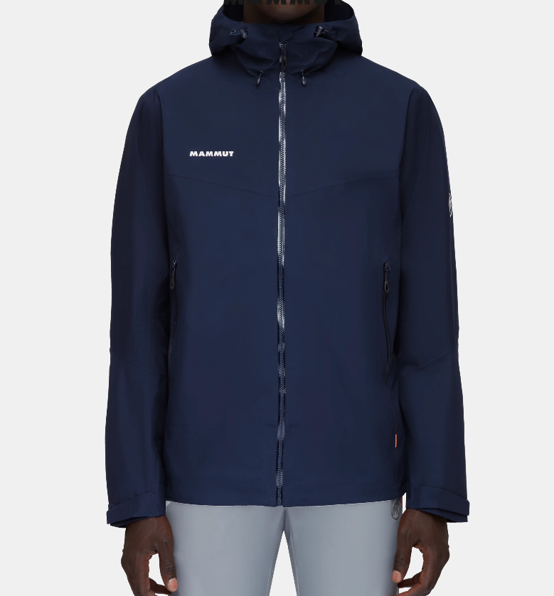 Convey Tour HS Hooded Jkt M