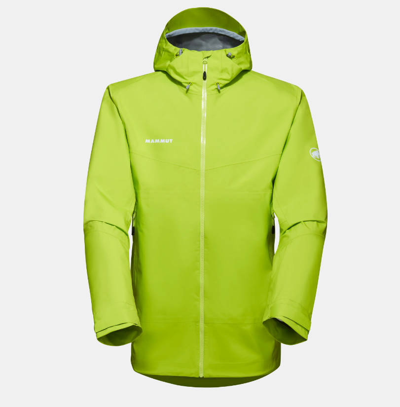 Convey Tour HS Hooded Jkt M