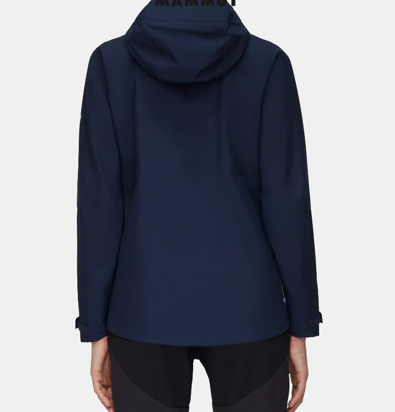 Convey Tour HS Hooded Jkt W