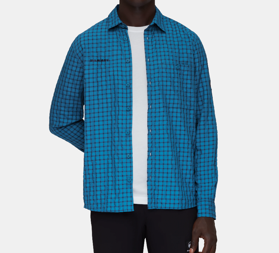 Lenni Longsleeve Shirt M