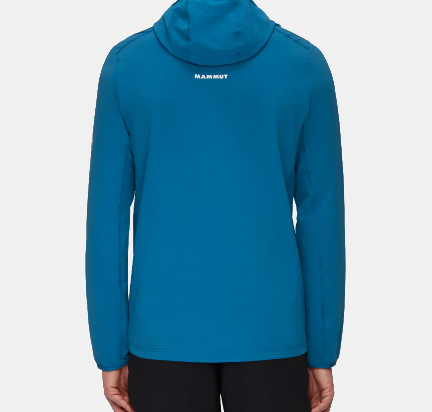 Madris Light ML Hooded Jkt M
