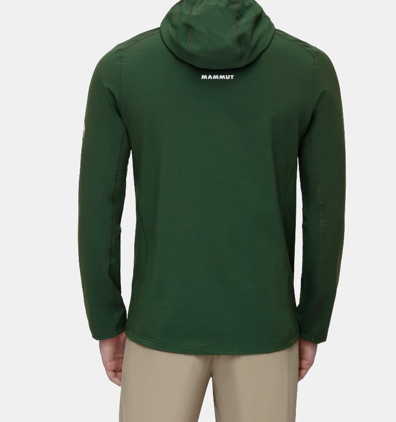 Madris Light ML Hooded Jkt M