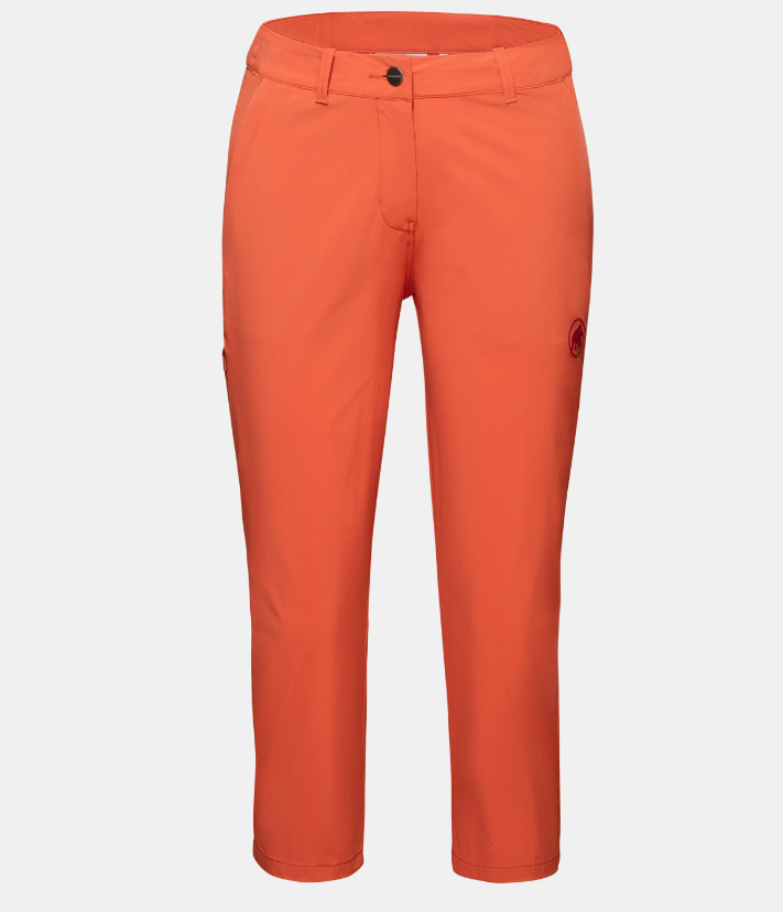 Runbold Capri Pants W