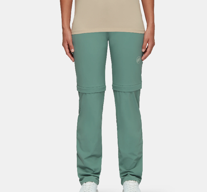 Runbold Zip Off Pants W