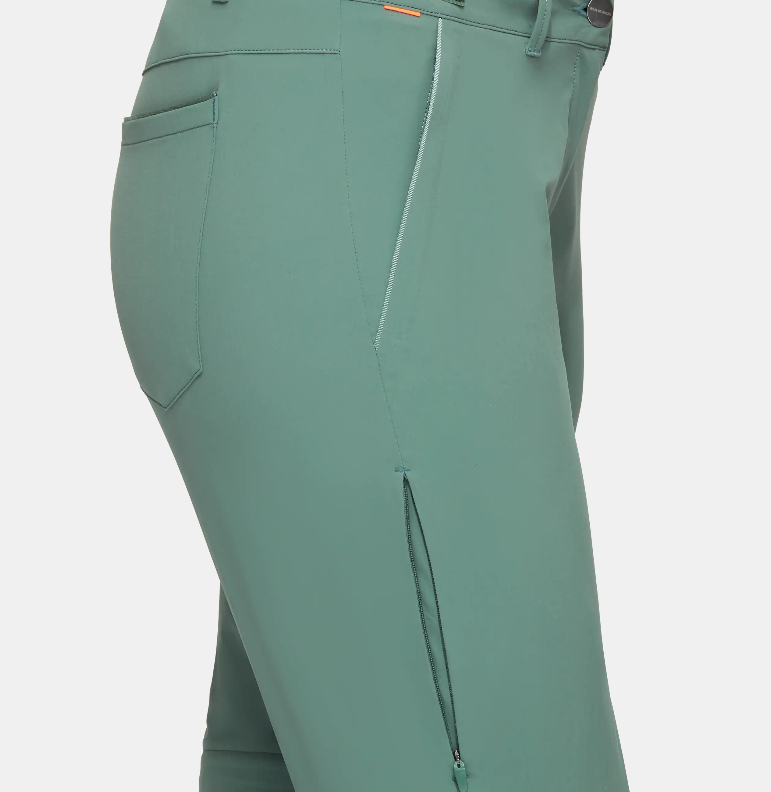 Runbold Zip Off Pants W