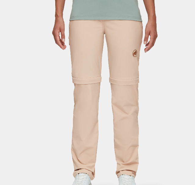 Runbold Zip Off Pants W