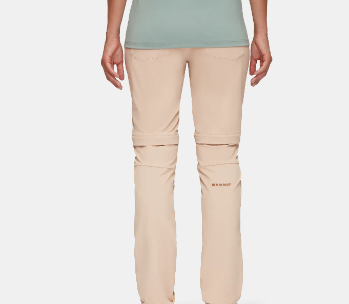 Runbold Zip Off Pants W