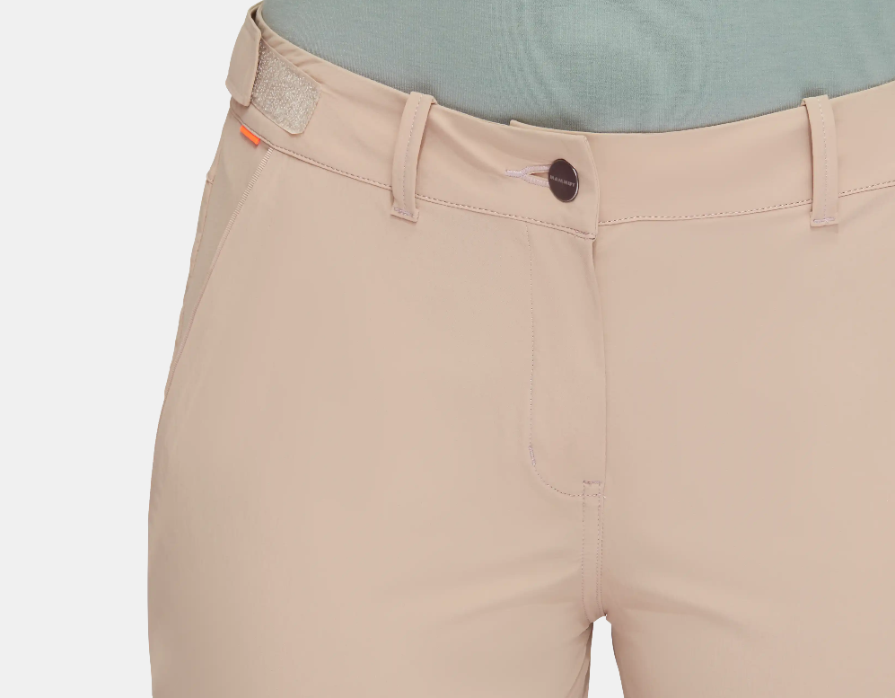 Runbold Zip Off Pants W