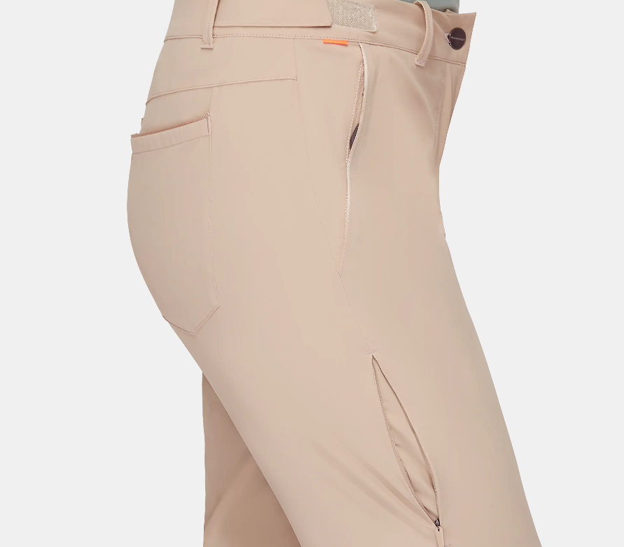 Runbold Zip Off Pants W