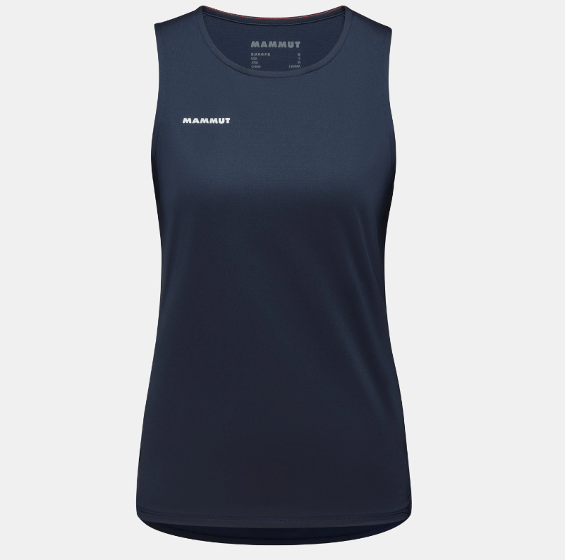 marine Selun FL Tank Top W