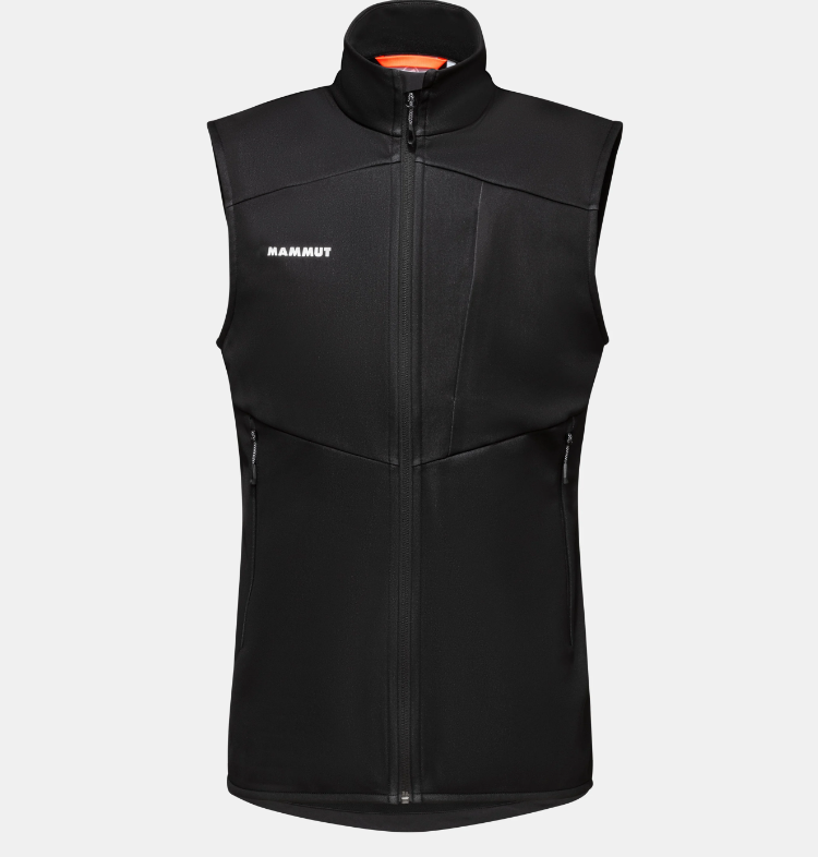 Ultimate VII SO Vest M
