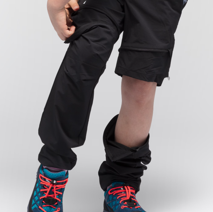 Agner Durastretch 2/1 Pant Jr