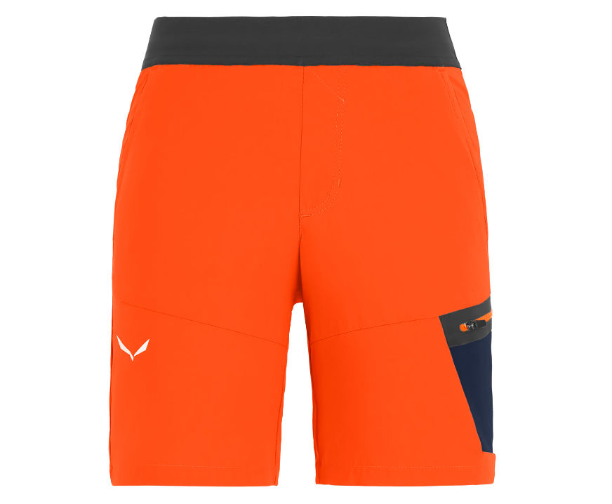 Agner Durastretch Shorts Junior