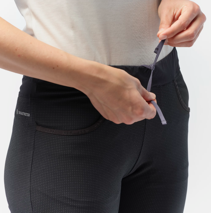 Agner Durastretch Tights W