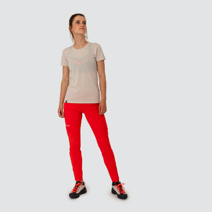 Agner Durastretch Tights W