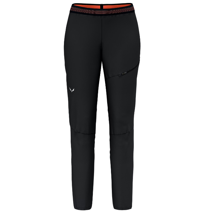 black out Pedroc 2 Durastretch Light Pant W