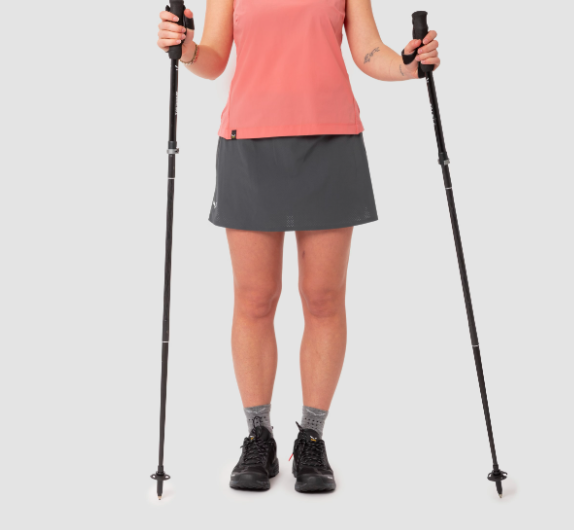 Pedroc 2 Durastretch Skort W