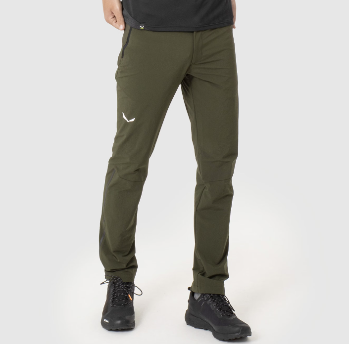 Pedroc 4 Durastretch Regular Pant M