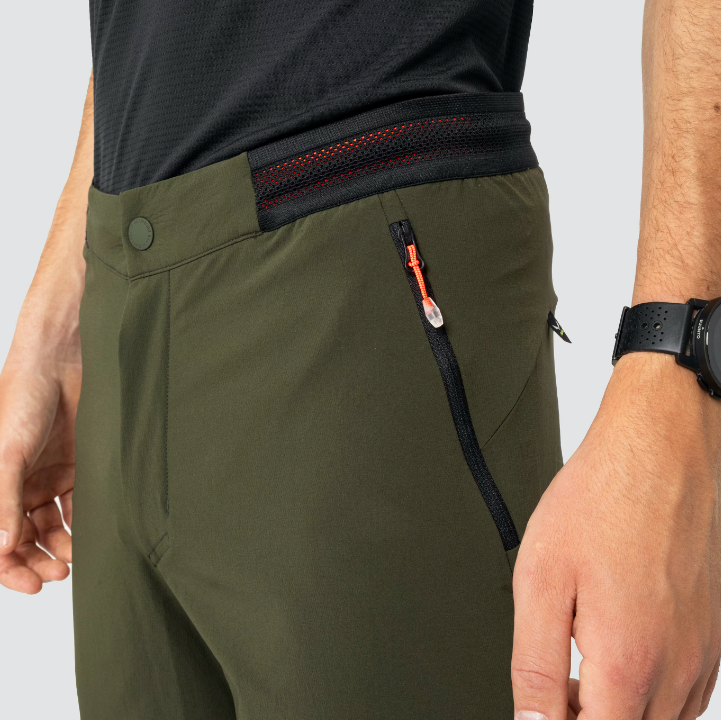 Pedroc 4 Durastretch Regular Pant M